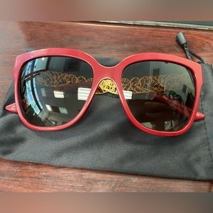 Dolce & Gabbana Sunglasses